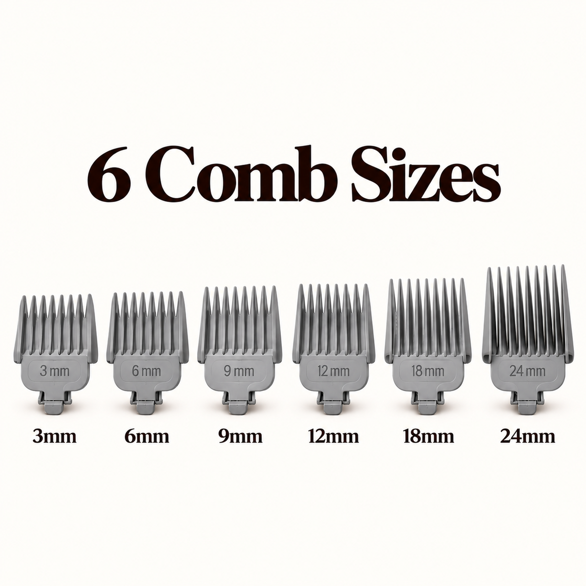 FurMate™ 7-in-1 Pet Grooming Vacuum Kit – dog grooming vacuum kit with attachments that collects loose fur while you groom, photo 8 of 8
